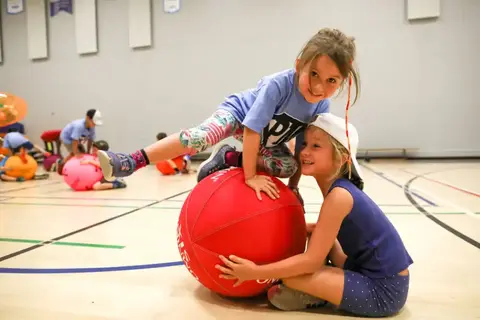 Omnikin peli Yoga Klubbensport.fi